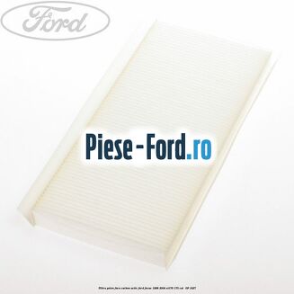 Filtru polen fara carbon activ Ford Focus 1998-2004 ST170 173 cai #5892FFF5B6